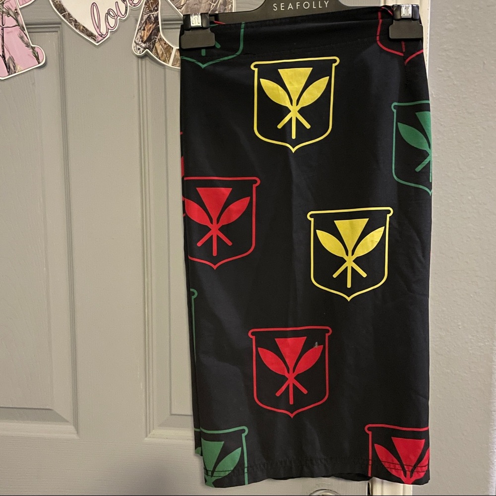 Mens board shorts